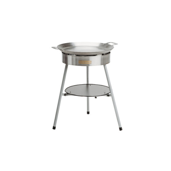 GrillSymbol stekehelle gass Expert-580, ø 58 cm