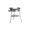 GrillSymbol stekehelle gass Expert-720, ø 72 cm