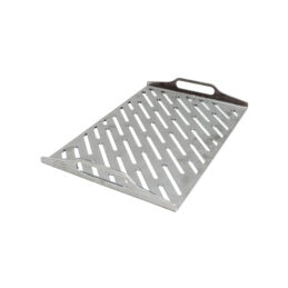 GrillSymbol grillrist Meat Griddle, 50x33 cm