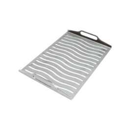 GrillSymbol grillrist Vege Griddle, 50x33 cm